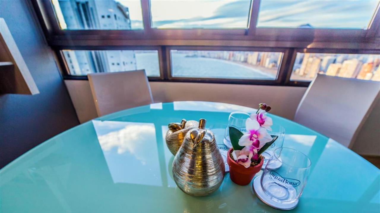 Trisol Seaviews Apartment Benidorm Room photo