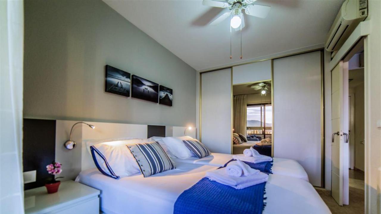 Trisol Seaviews Apartment Benidorm Room photo